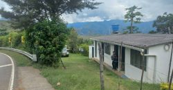 Finca en Venta Buesaco