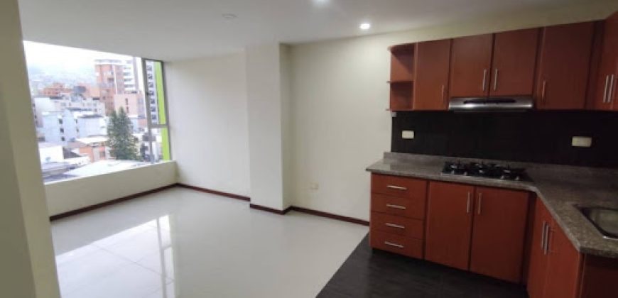 Apartamento en Arriendo Santa Coloma