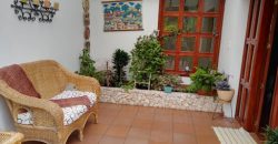 Casa Campestre en la Estancia