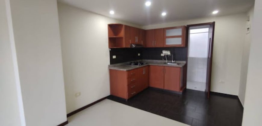 Apartamento en Arriendo Santa Coloma