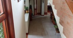 Casa Campestre en la Estancia