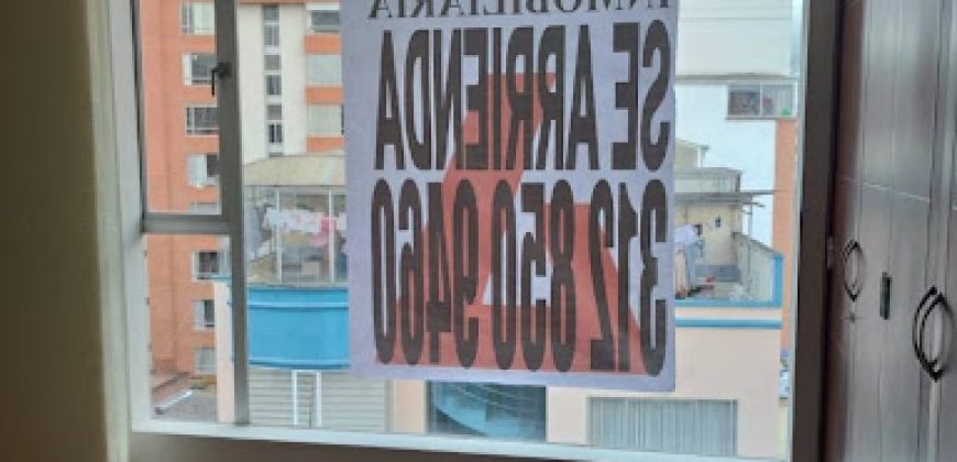Apartamento en Arriendo Santa Coloma