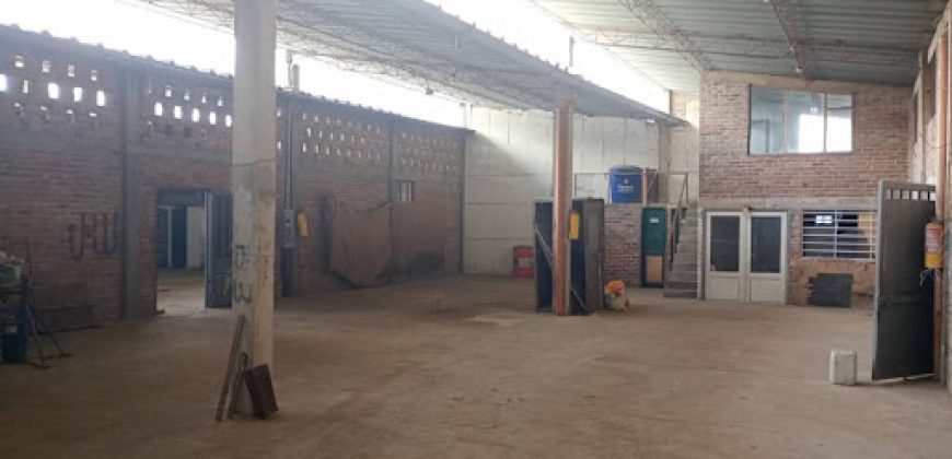 Bodega en Arriendo Nueva Aranda