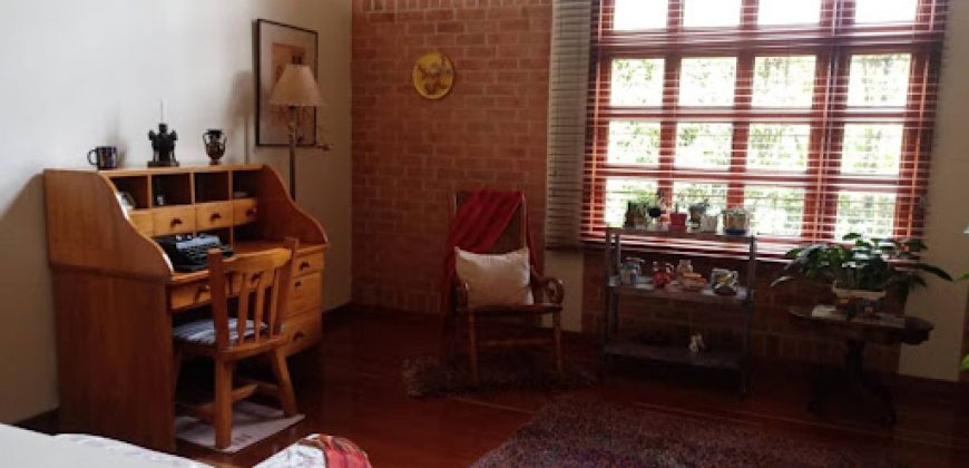 Casa Campestre en la Estancia