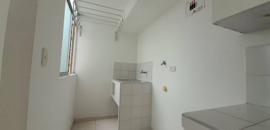 Apartamento en Arriendo o Venta  Iguazú