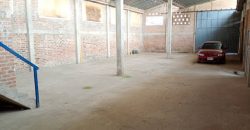 Bodega en Arriendo Nueva Aranda