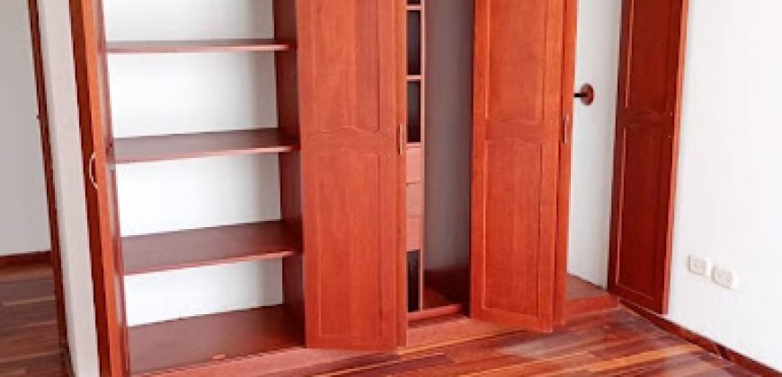 Apartamento en Arriendo Ed Zona Cardio