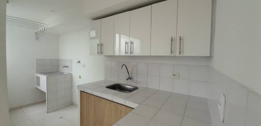 Apartamento en Arriendo o Venta  Iguazú
