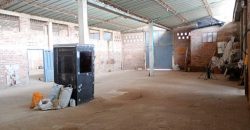 Bodega en Arriendo Nueva Aranda
