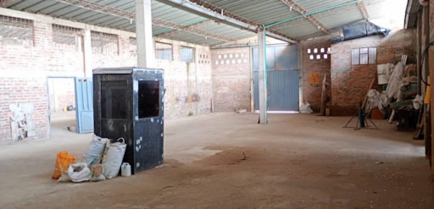 Bodega en Arriendo Nueva Aranda