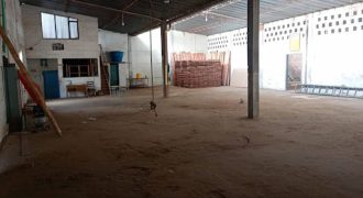 Bodega en Arriendo Nueva Aranda