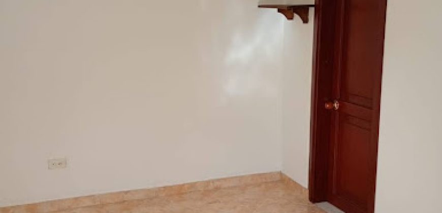 Apartamento en Arriendo Ed Zona Cardio