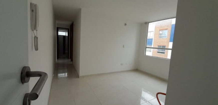 Apartamento en Arriendo o Venta  Iguazú