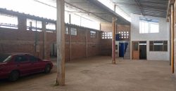 Bodega en Arriendo Nueva Aranda