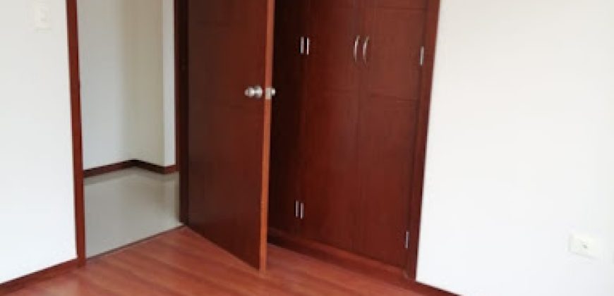 Apartamento en Arriendo Santa Coloma