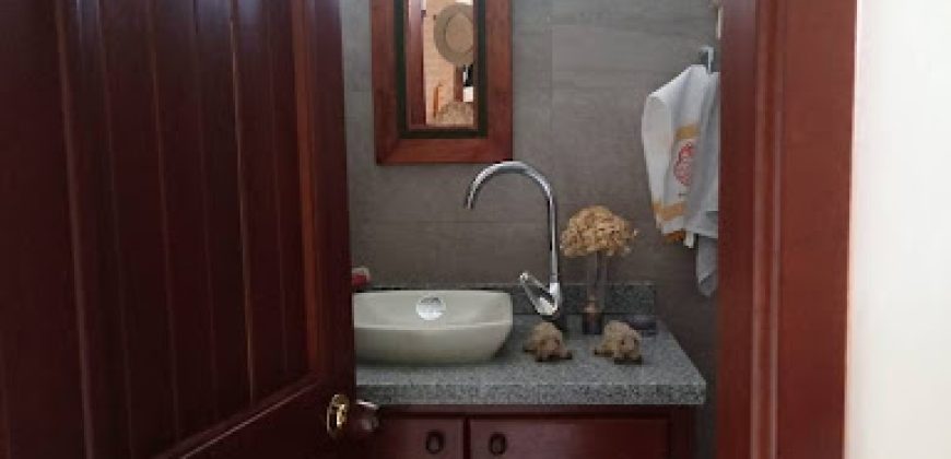 Casa Campestre en la Estancia