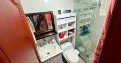 Apartamento en Venta Edificio Carrizales