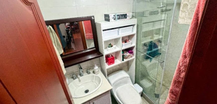 Apartamento en Venta Edificio Carrizales