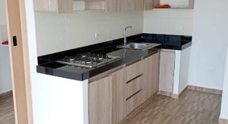 Apartamento en Arriendo Kaminari