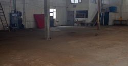 Bodega en Arriendo Nueva Aranda