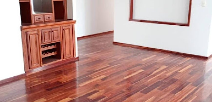 Apartamento en Arriendo Ed Zona Cardio