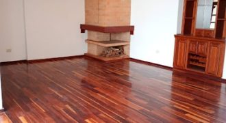 Apartamento en Arriendo Ed Zona Cardio