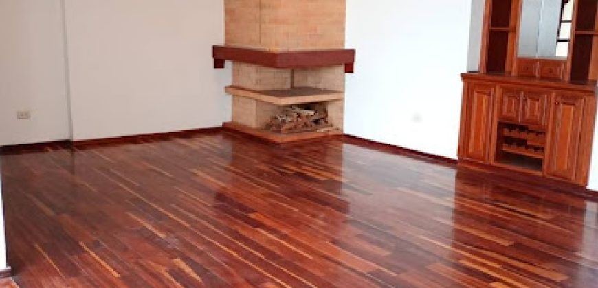 Apartamento en Arriendo Ed Zona Cardio