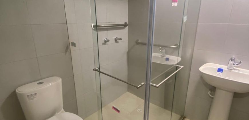 Apartamentos en Venta Ed San Carlos