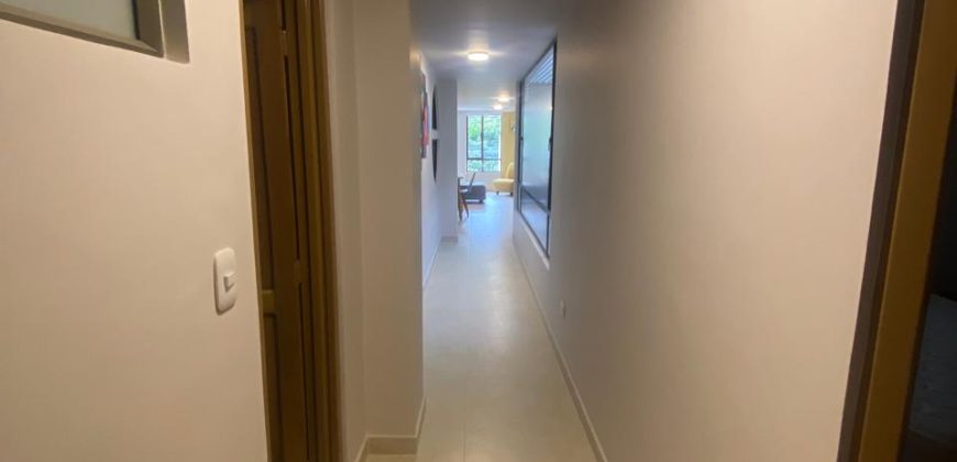 Apartamentos en Venta Ed San Carlos