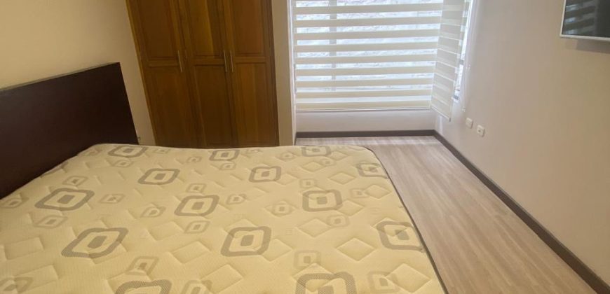 Apartamentos en Venta Ed San Carlos