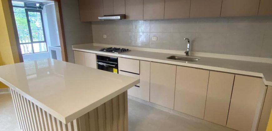 Apartamentos en Venta Ed San Carlos