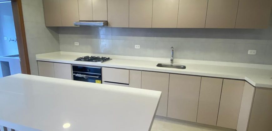 Apartamentos en Venta Ed San Carlos
