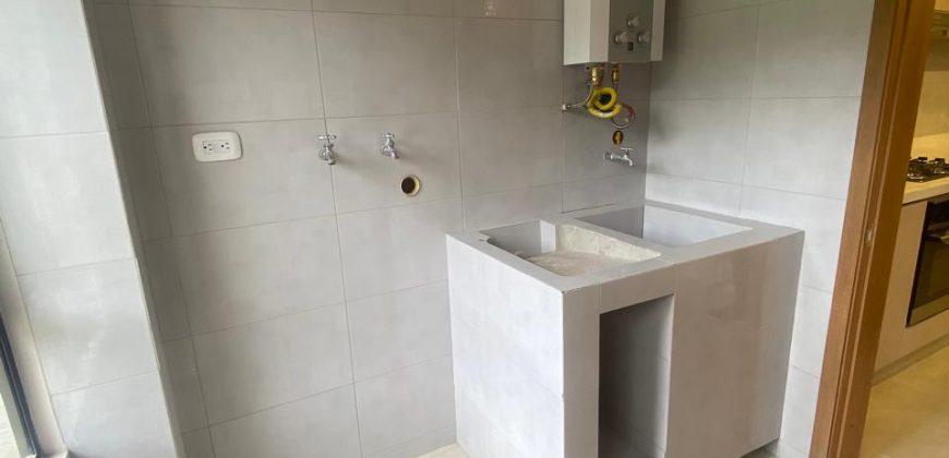 Apartamentos en Venta Ed San Carlos