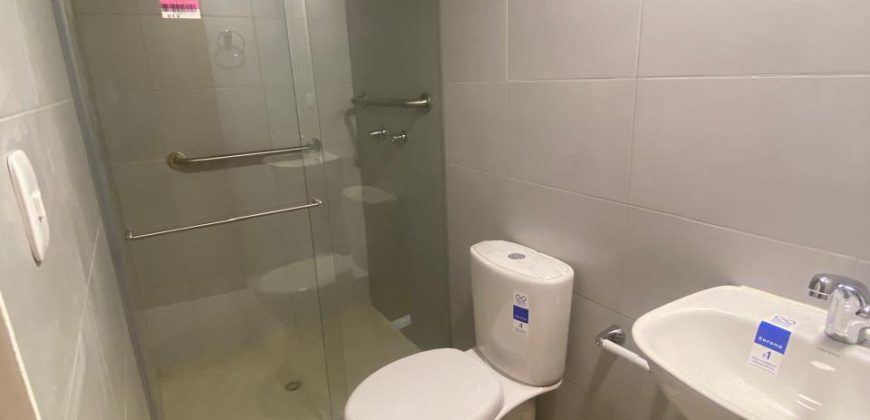 Apartamentos en Venta Ed San Carlos