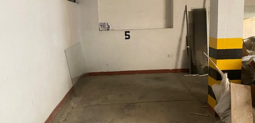 Apartamentos en Venta Ed San Carlos