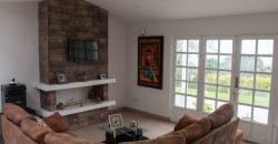 Casa Campestre en Venta  Altos de Chapalito