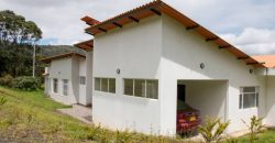 Casa Campestre en Venta  Altos de Chapalito