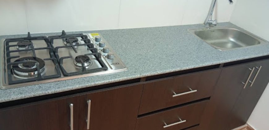 Apartamento en Arriendo Mirador de San Andres