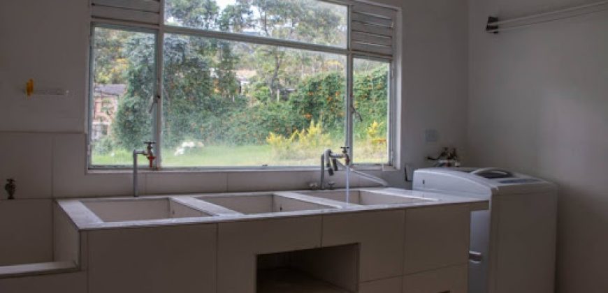 Casa Campestre en Venta  Altos de Chapalito