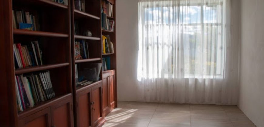 Casa Campestre en Venta  Altos de Chapalito