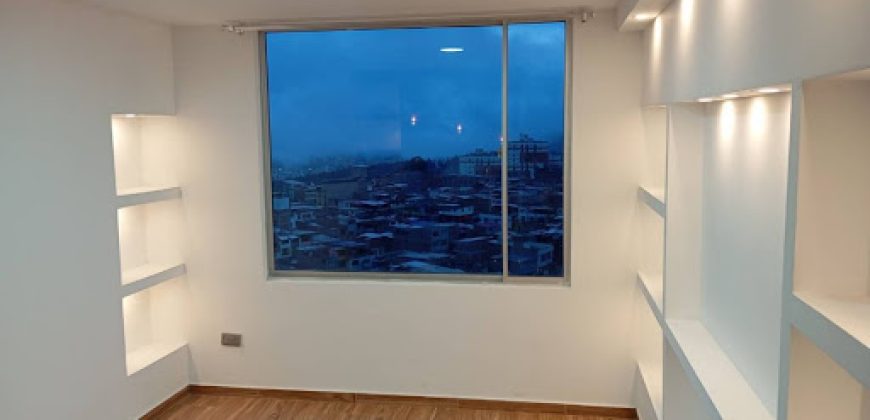 Apartamento en Arriendo Mirador de San Andres