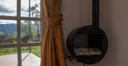 Casa Campestre en Venta  Altos de Chapalito