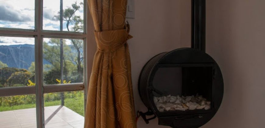 Casa Campestre en Venta  Altos de Chapalito