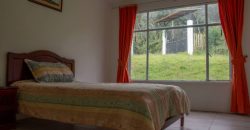 Casa Campestre en Venta  Altos de Chapalito