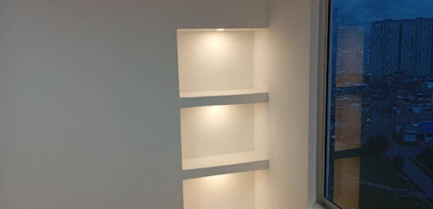 Apartamento en Arriendo Mirador de San Andres
