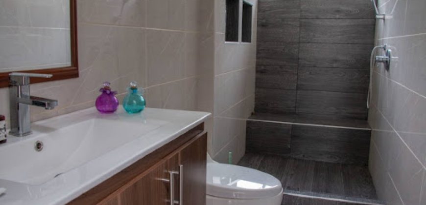 Casa Campestre en Venta  Altos de Chapalito