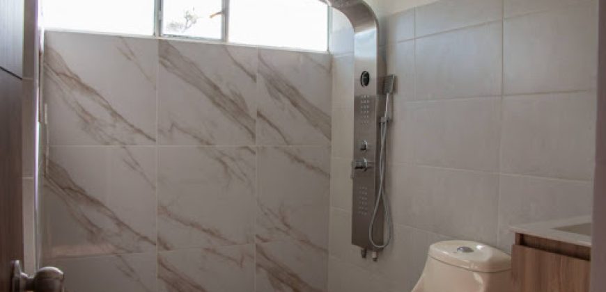 Casa Campestre en Venta  Altos de Chapalito