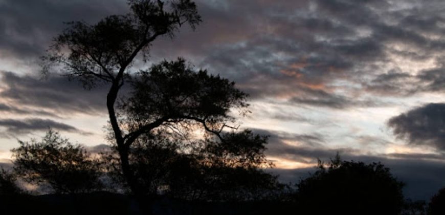 Casa Campestre en Venta  Altos de Chapalito