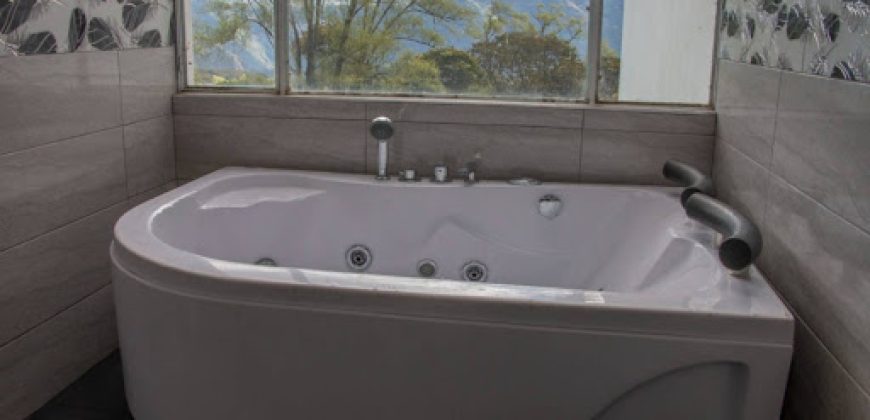 Casa Campestre en Venta  Altos de Chapalito