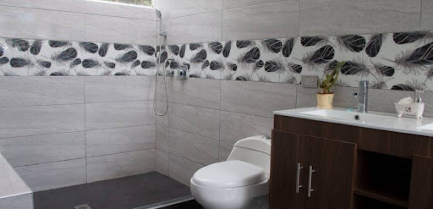 Casa Campestre en Venta  Altos de Chapalito